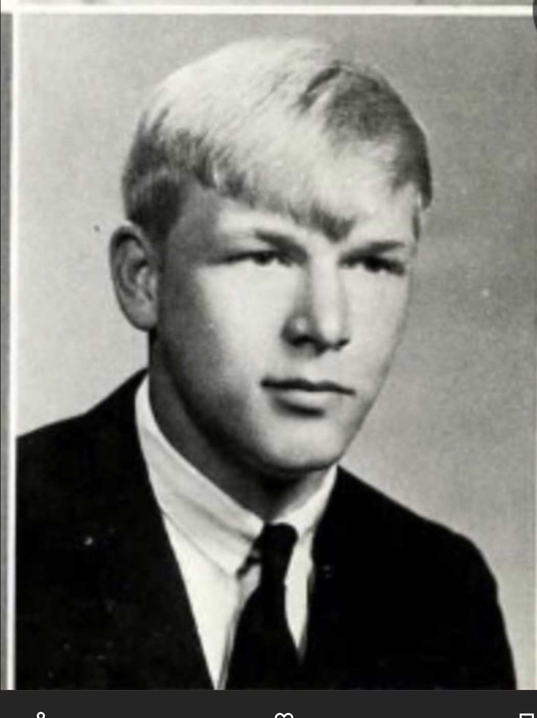 Willard Martindale