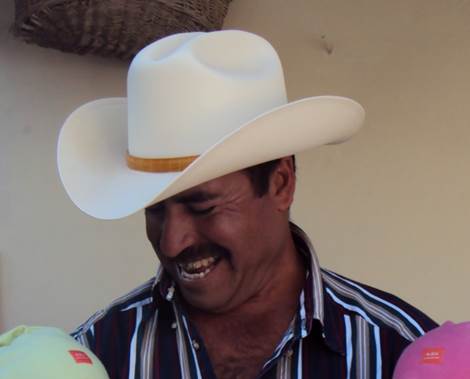 Angel Gutierrez
