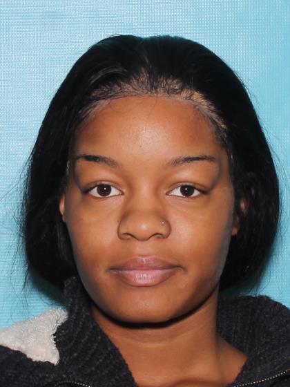 Luzeia Mathis