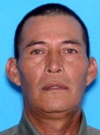Jose Espinoza Hernandez