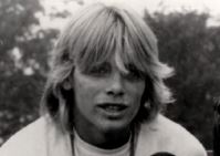 Norman Closson, III