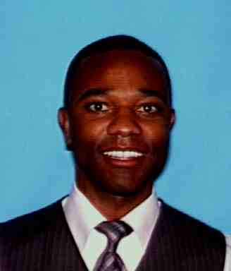 Dwight Pearson