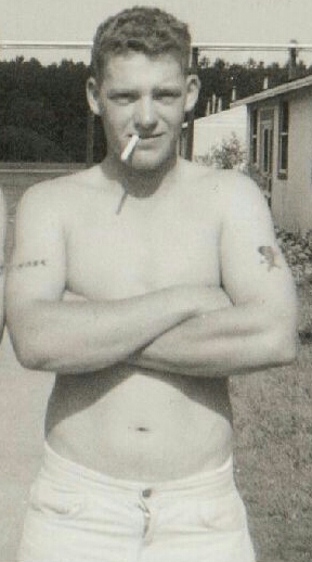 Randolph Hamm