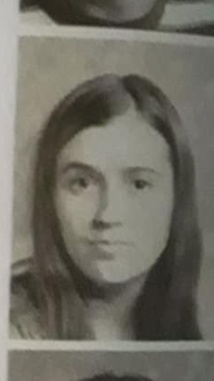 Christine Gregg