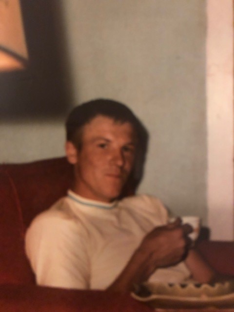Marvin Adair