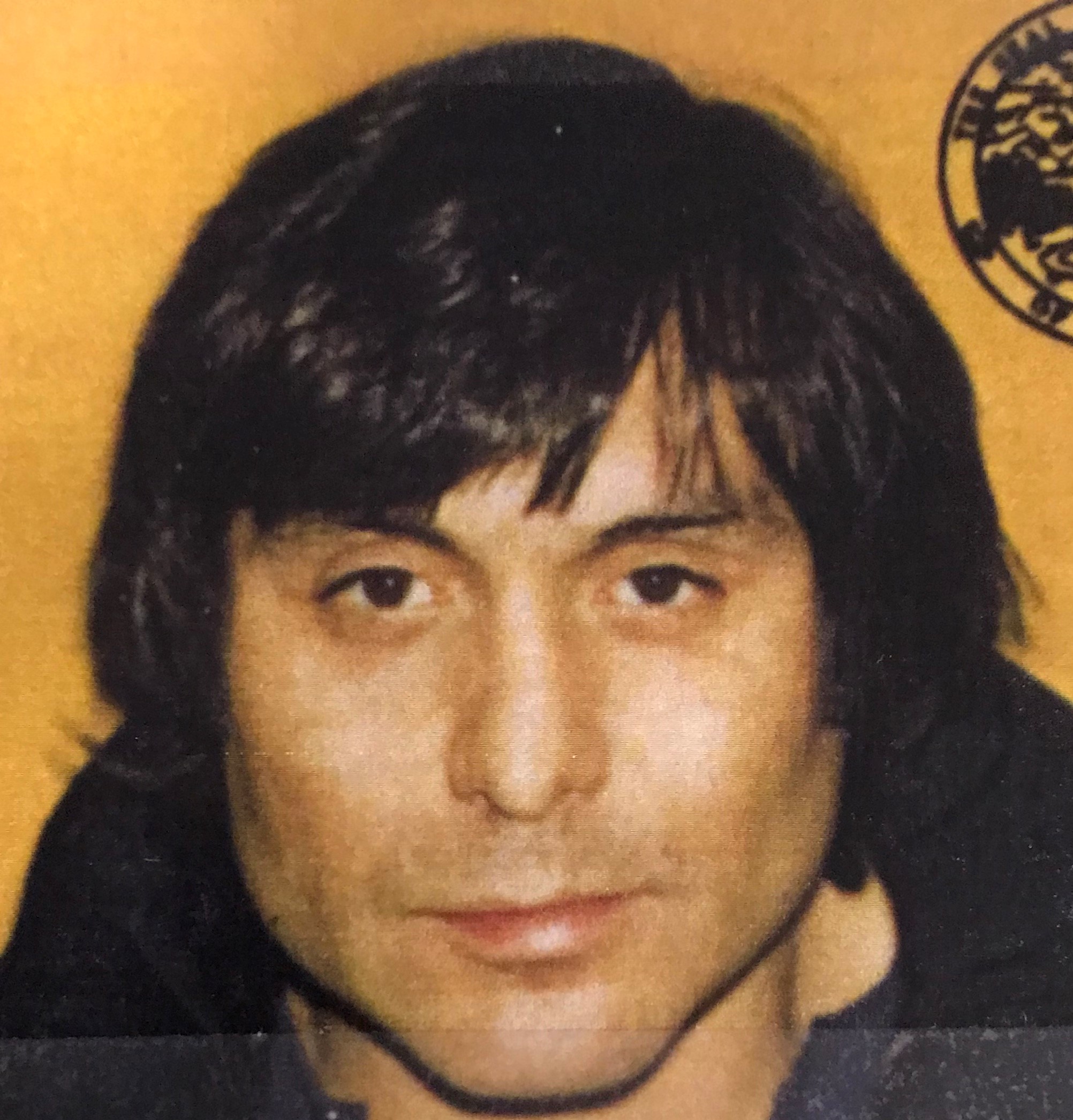 Richard Kristovich