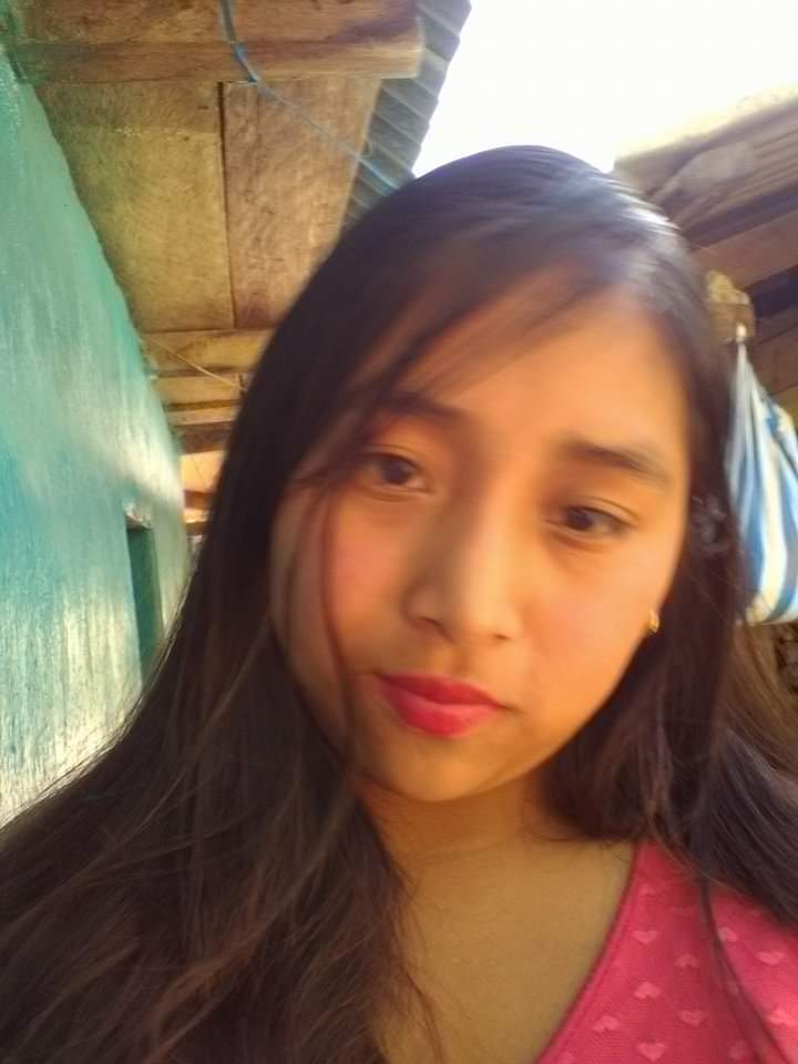 Melchora Andres-Sebastian