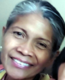 Tessie Mangohig