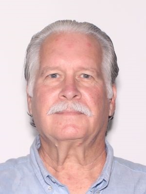 Stephen Cox