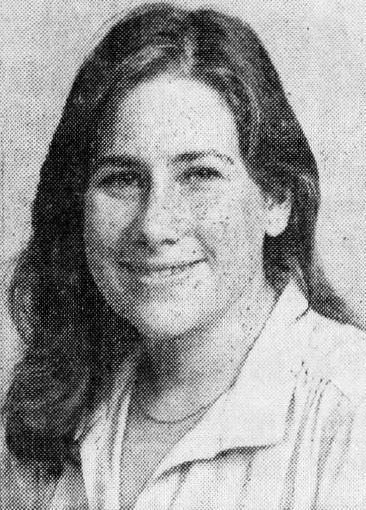 Barbara Rosemark
