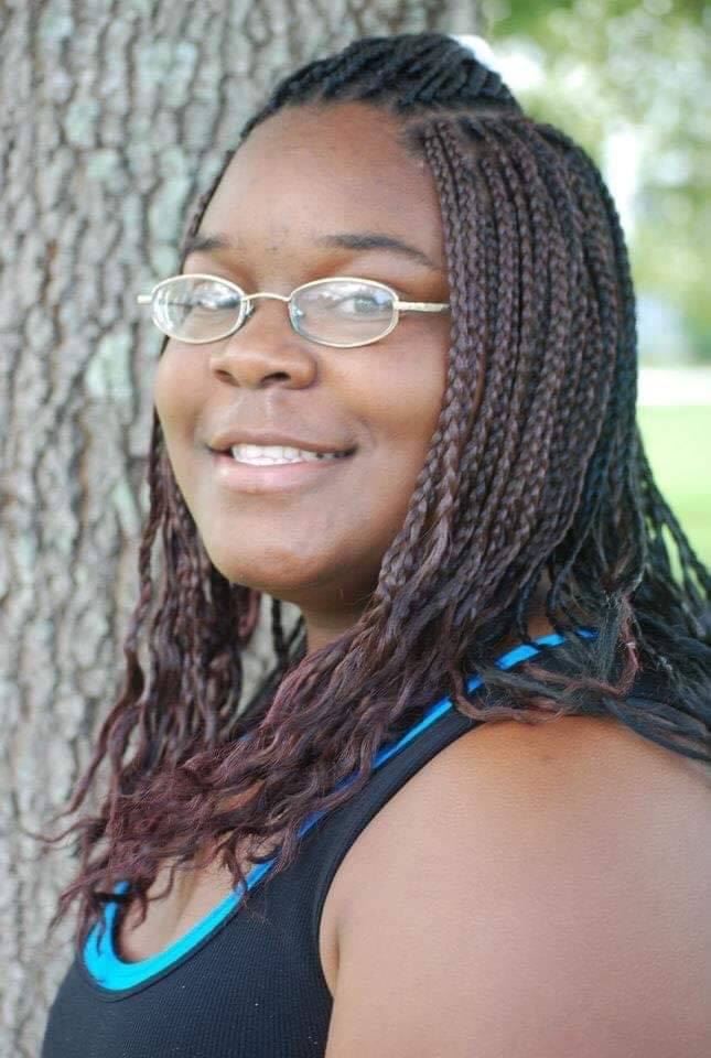 Jasmine Robinson