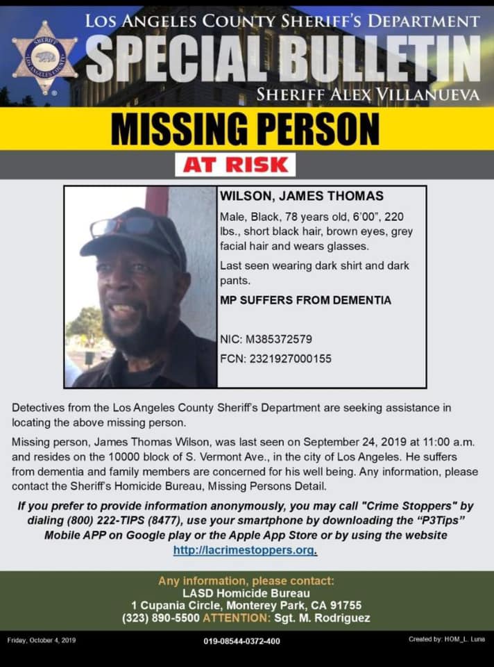 James Wilson