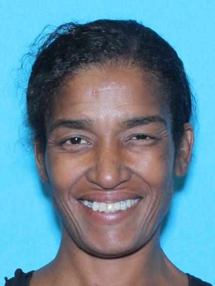 Shari Jackson