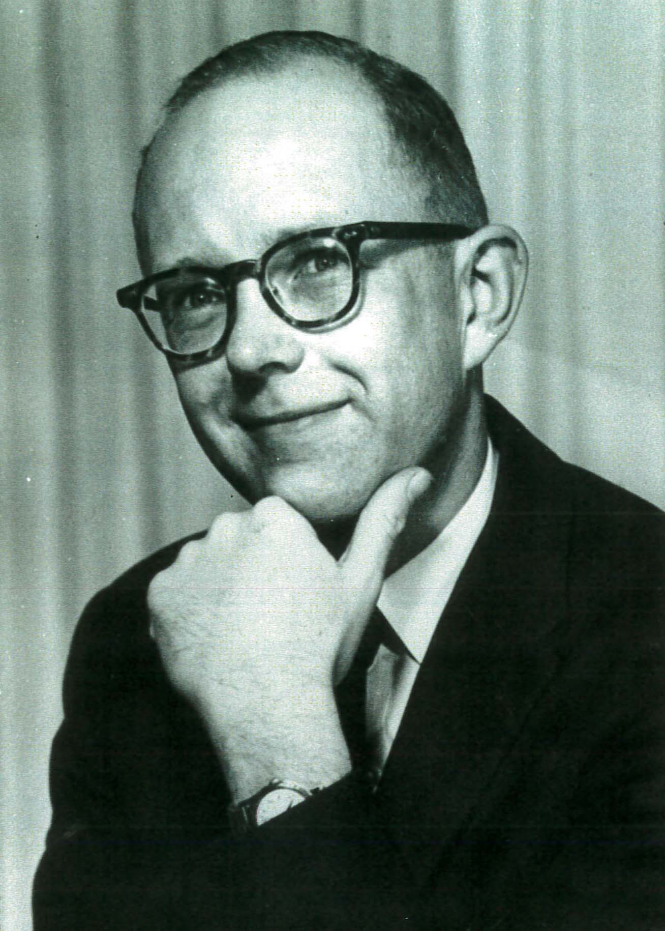 Richard Waters