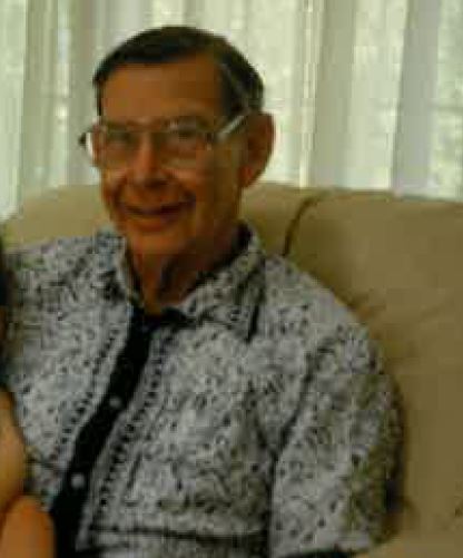 James Herz
