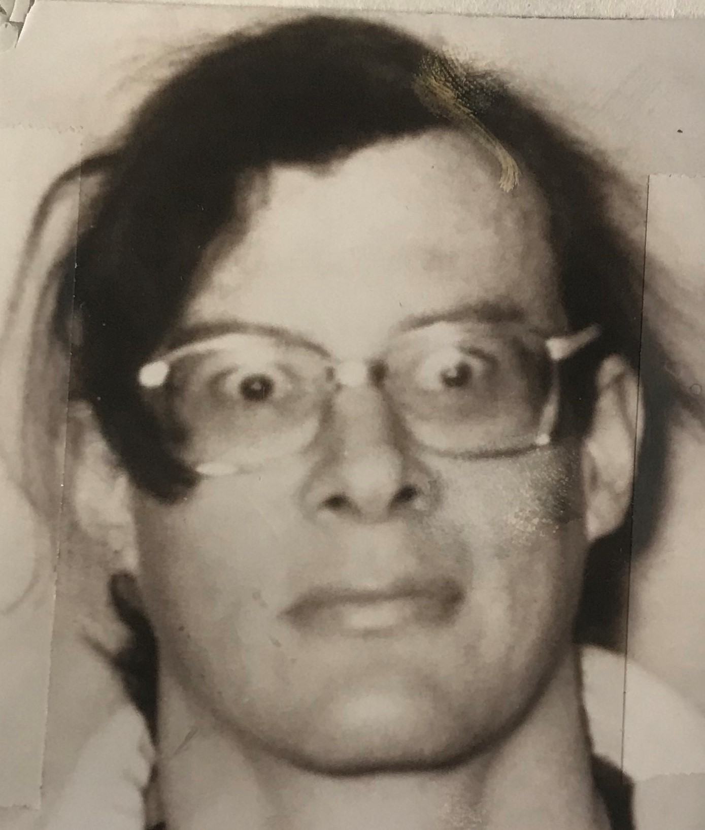 Howard Bass