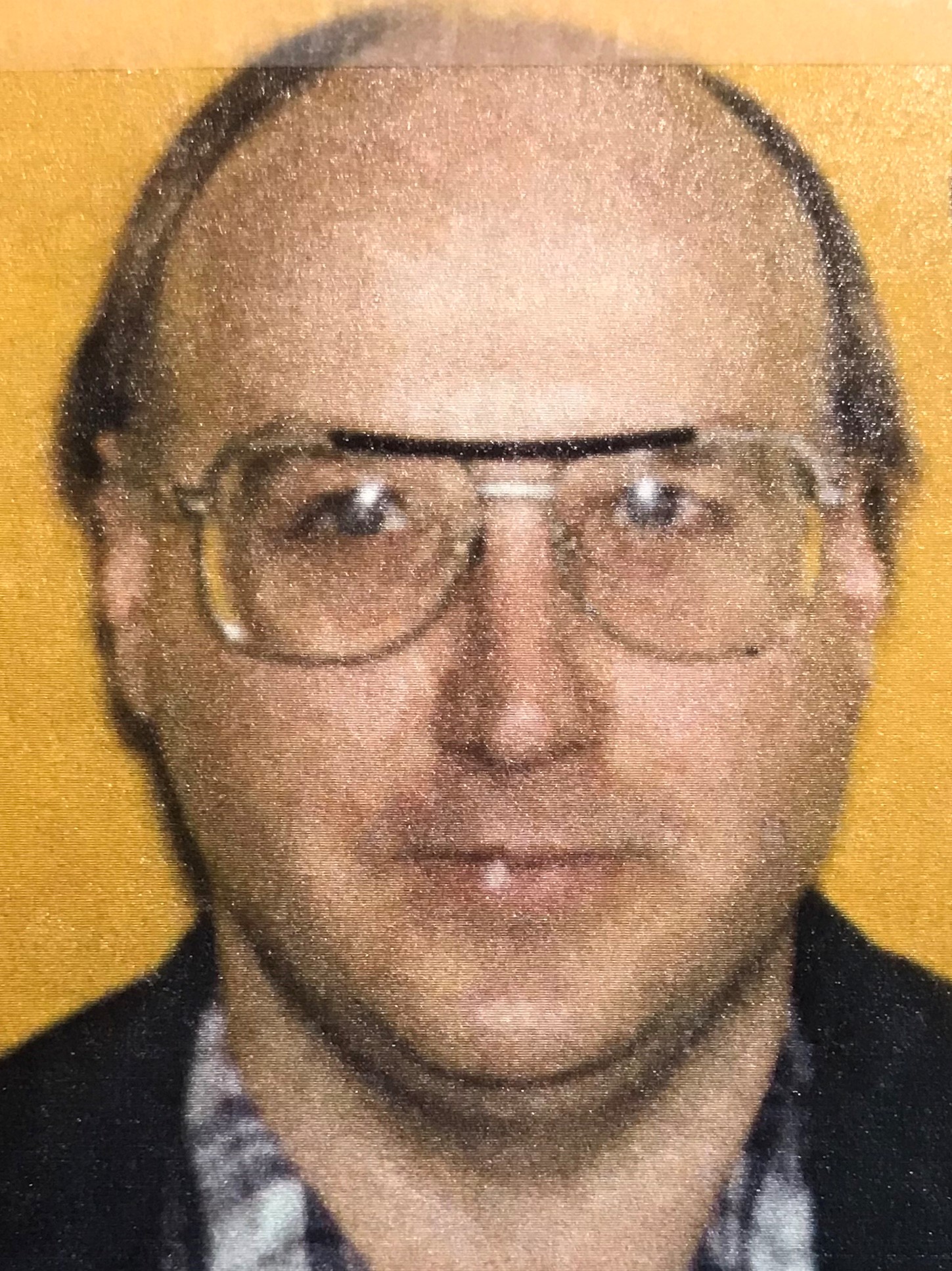 Frank Smith
