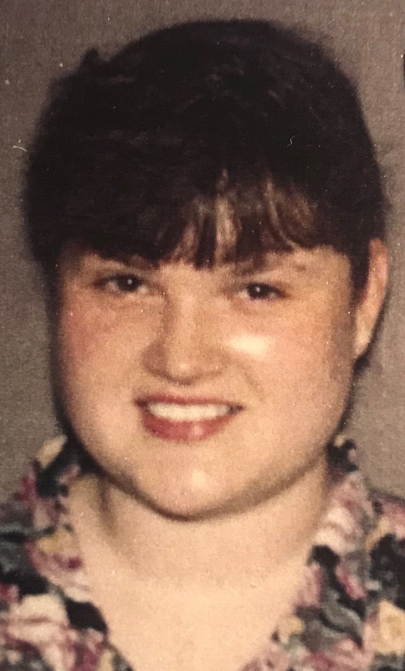Christine Meyer