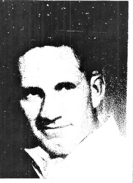 William Parsons Jr.