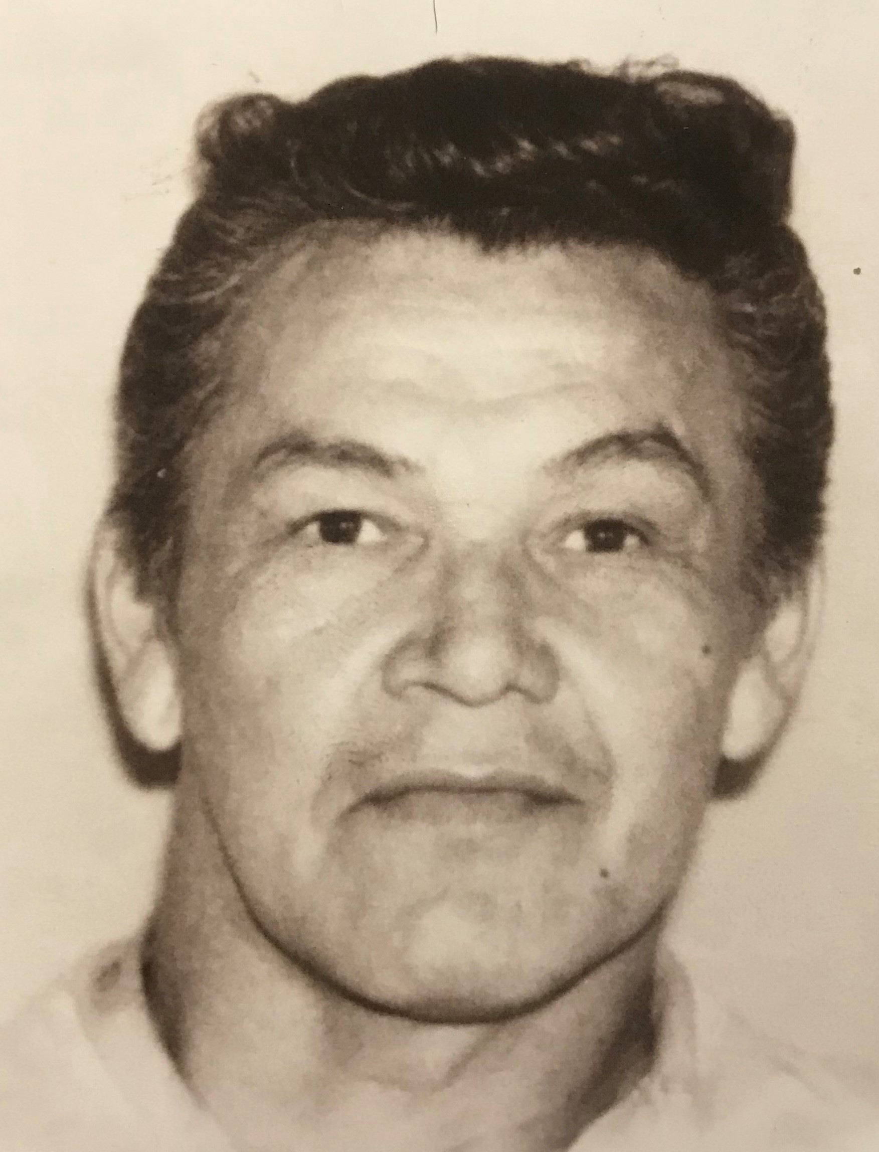 Alvin Goodlataw