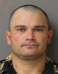 Dustin James Eguires