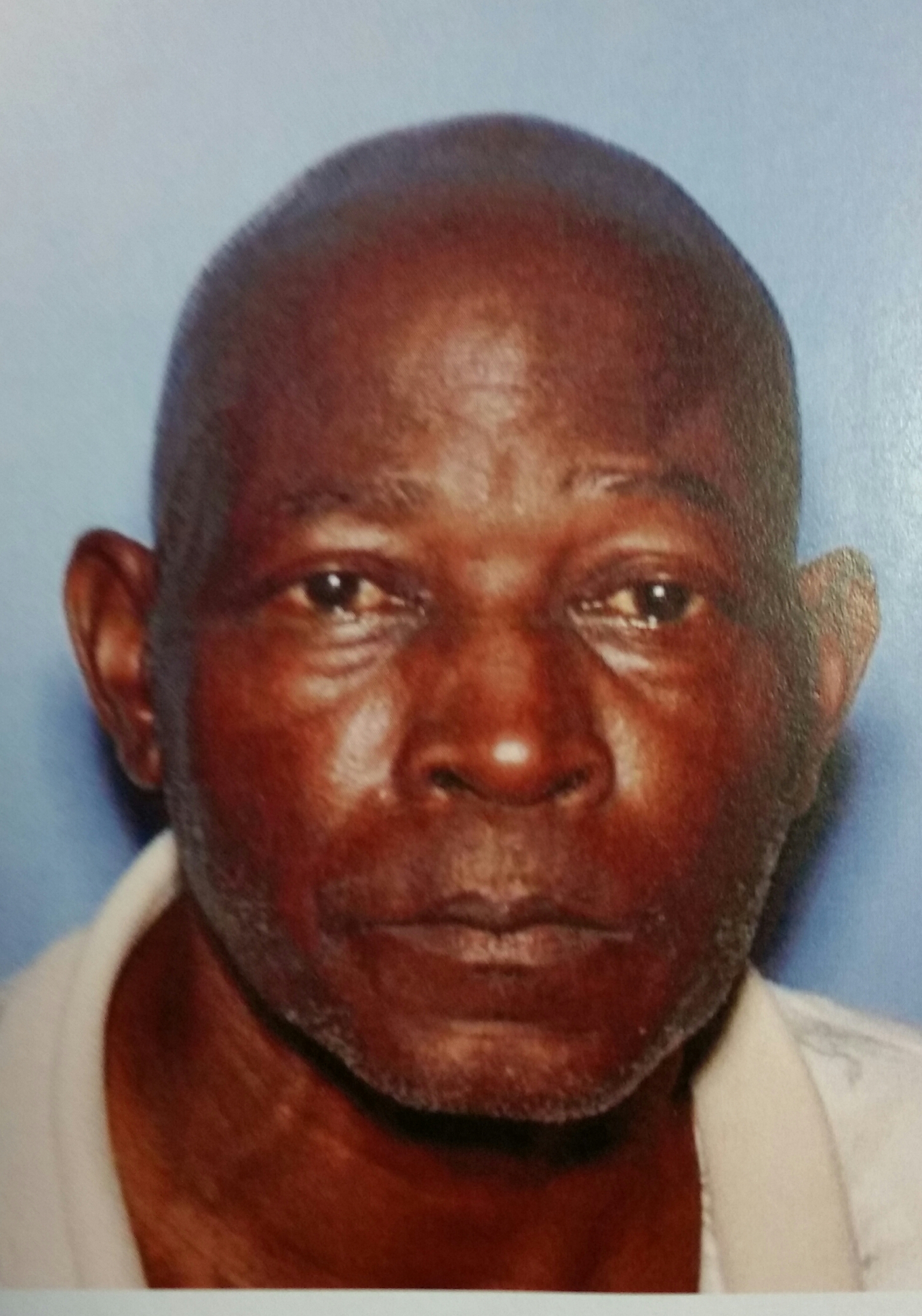 Lamar Walker