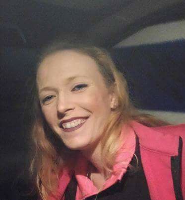 Carrie Burgett