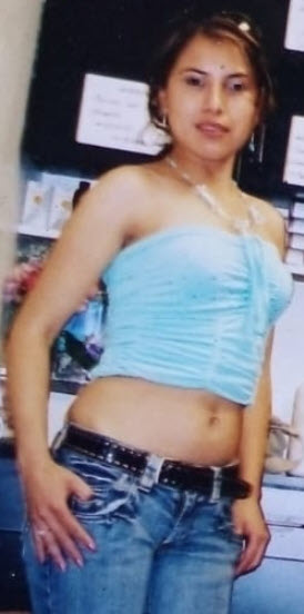 Adriana Dominguez Tirado