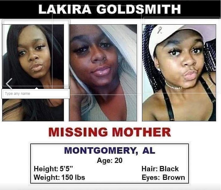 Lakira Goldsmith