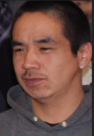 Demetri Tcheripanoff, Jr.