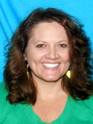 Rhonda Daugherty
