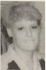 Virginia Jackson