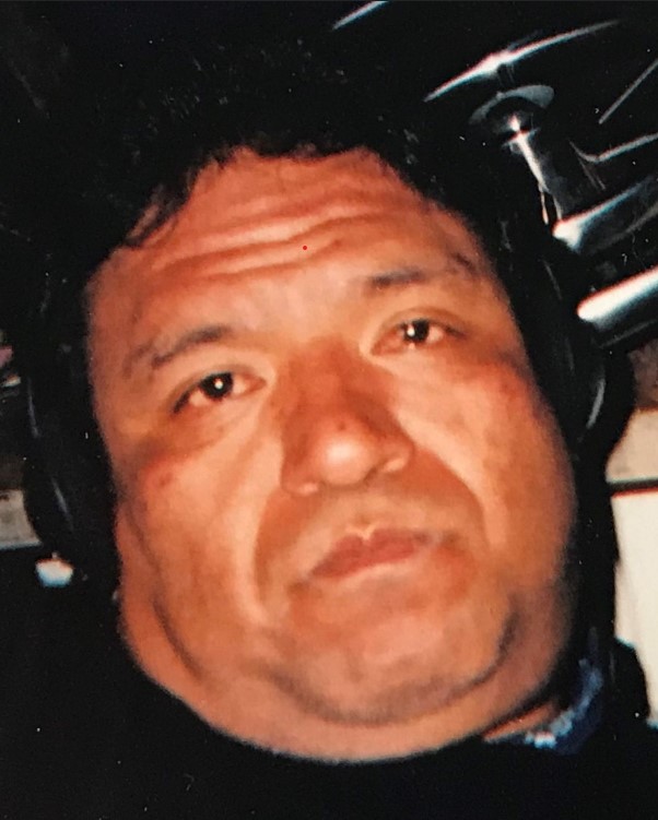 Miguel Rodriguez