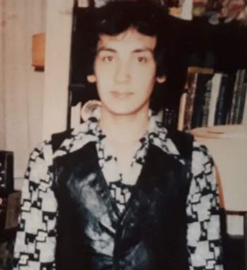 Richard Omelak