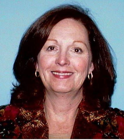 Sharron Holcomb