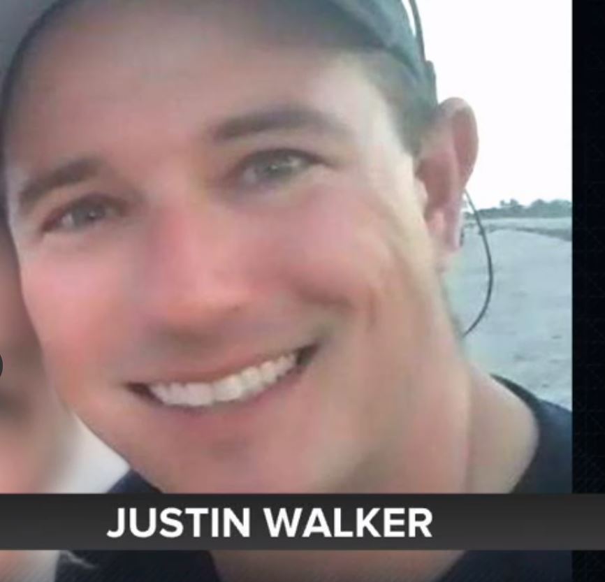 Justin Walker