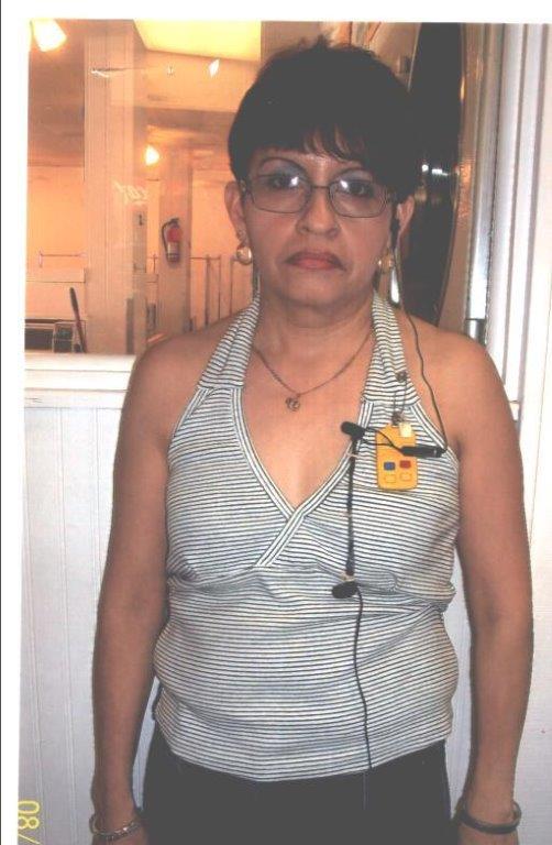 Martha Jimenez