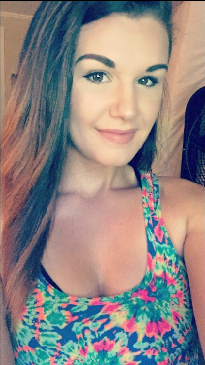 Abby Patterson