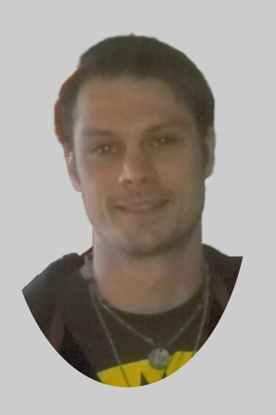 Alexander Glenn
