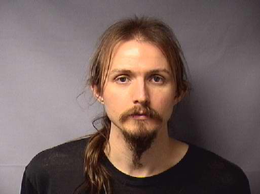 Caleb Howard