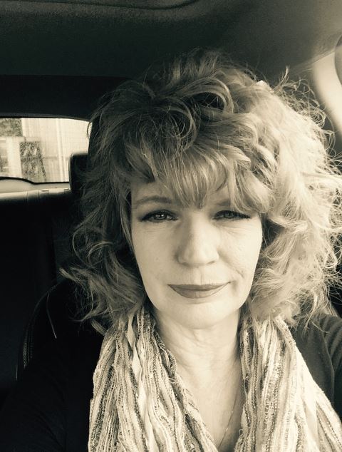 Erica Thompson