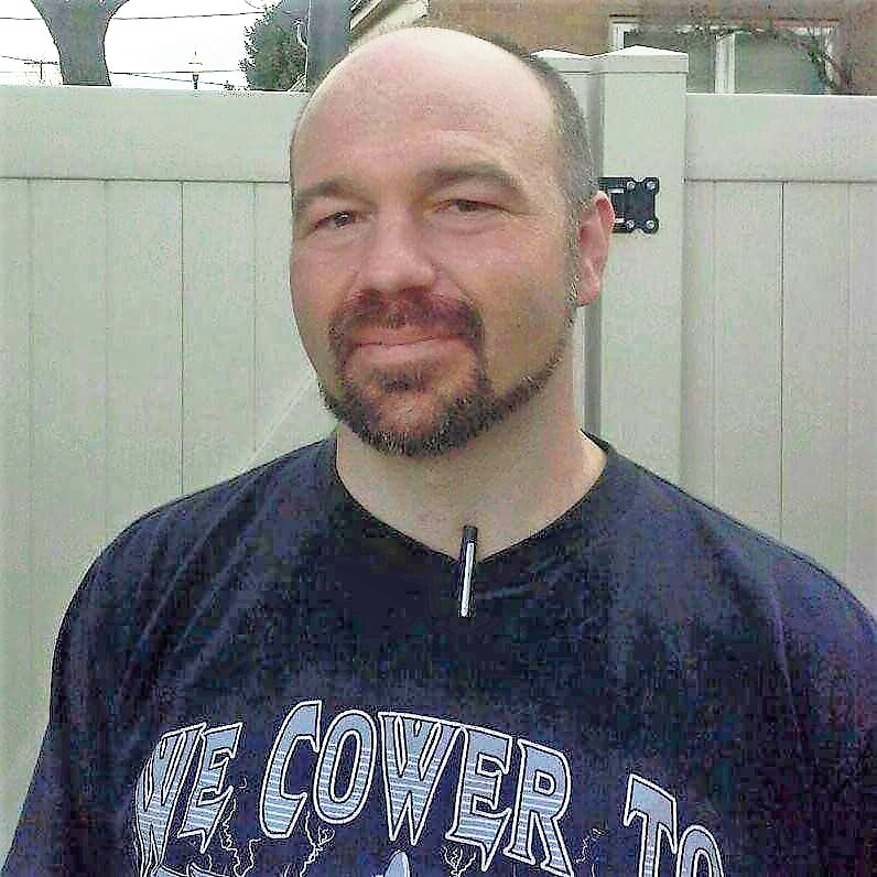Joshua Simiskey
