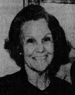 Faye Whatley