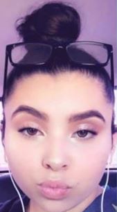 Shylyne Ordonez