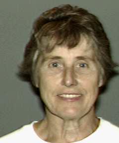 Patricia Bessel