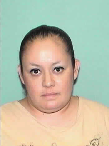 Sherri Valdez
