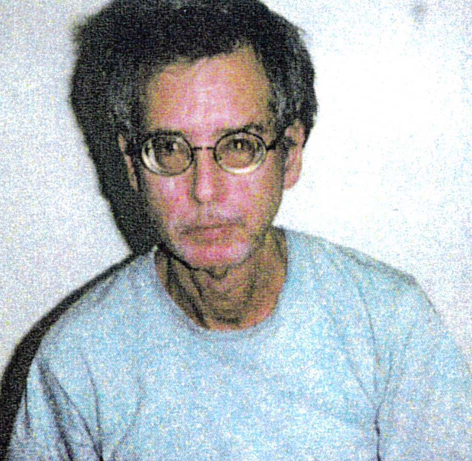 Steven Groman