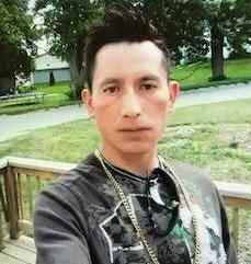 Jesse NimajaPol