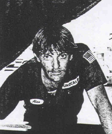 Alan Olds