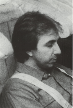 Daniel Poulos